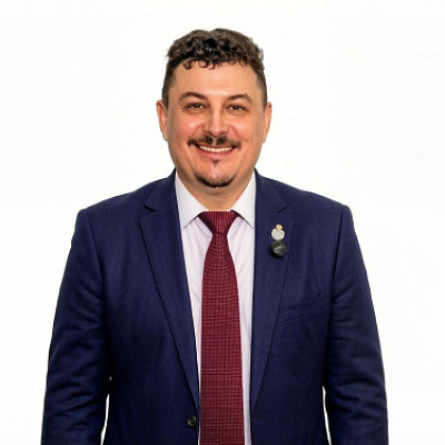 Гимазов Ринат Маратович